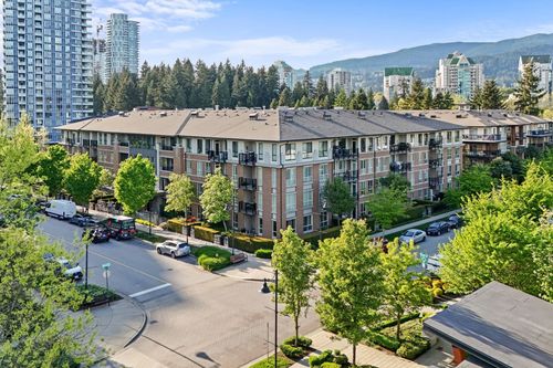 412-3107 Windsor Gate, Coquitlam, BC, V3B0L1 | Card Image