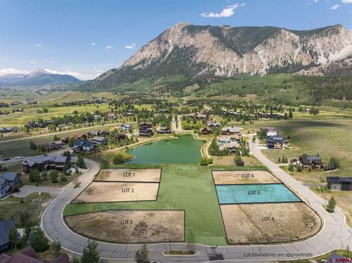 TBD Larkspur Loop, Crested Butte, CO, 81224 | Card Image