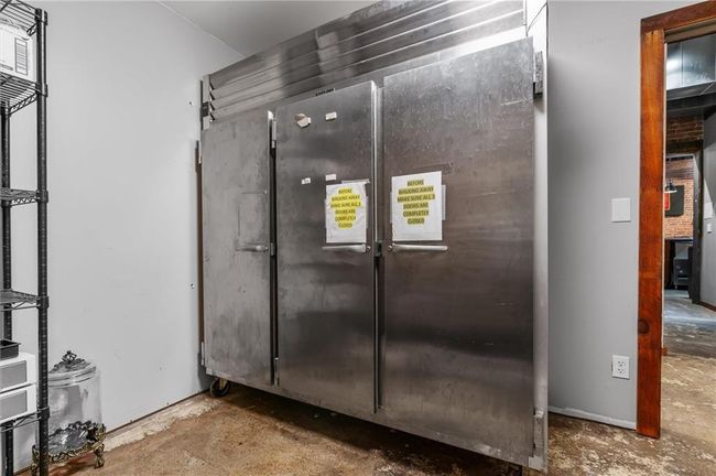 Commercial Freezer | Image 56