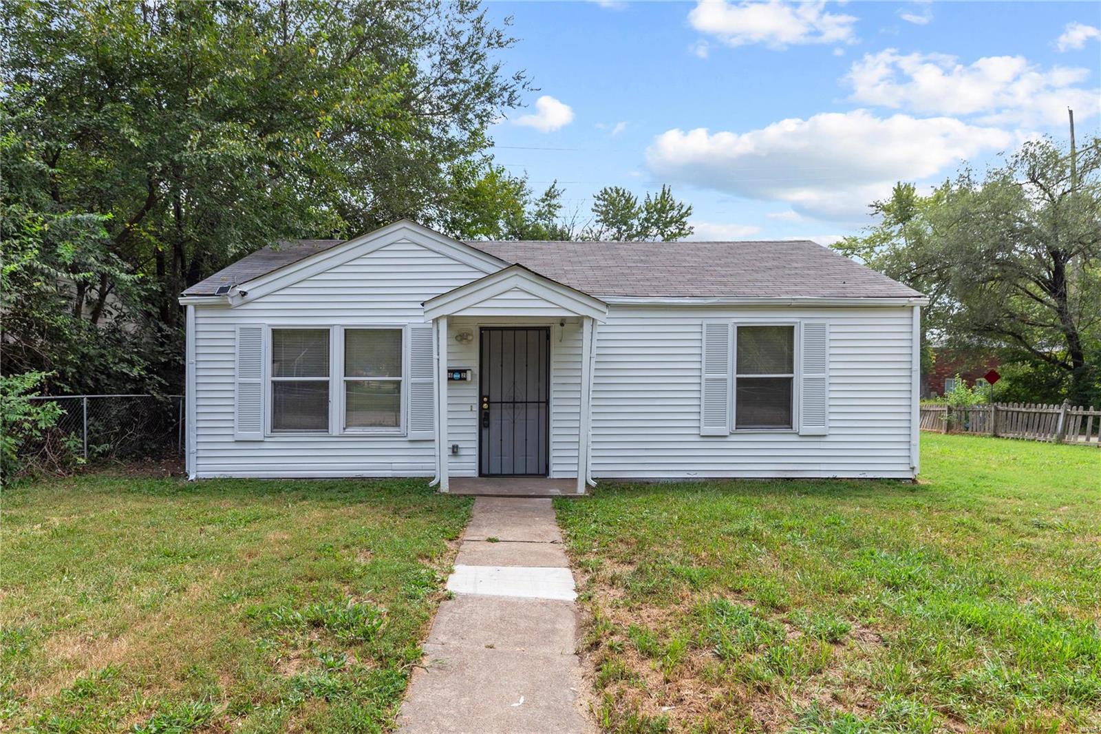 Nemnich Ave, Saint Louis, MO 63136