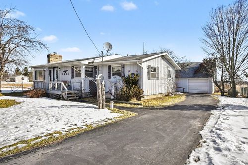 3822 N Ausable Rd, East Tawas, MI, 48730-9625 | Card Image