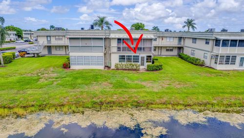 436 Monaco J, Delray Beach, FL, 33446-1437 | Card Image