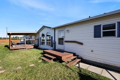 10 Noblefern Way Sw, House detached with 3 bedrooms, 2 bathrooms and 2 parking in Sundre AB | Image 2