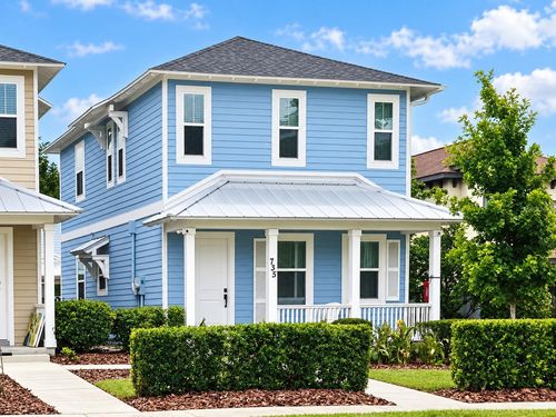 735 Minnesota Ave, WINTER PARK, FL, 32789-4725 | Card Image
