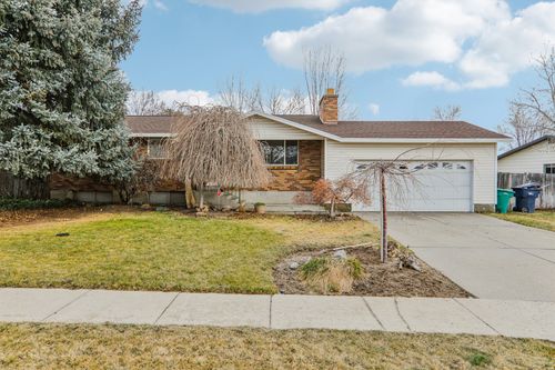 10941 S Mill Canyon Dr, Sandy, UT, 84094-5907 | Card Image