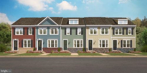 7025 Whispering Run, BRANDYWINE, MD, 20613-7912 | Card Image