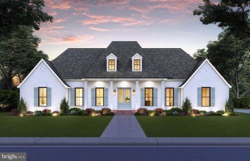 0 Hatcher Drive, Front Royal, VA, 22630 | Card Image