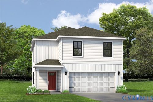 11200 Chappell Creek Cir, North Prince George, VA, 23860-7669 | Card Image