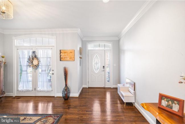 2209 Turnbuckle Ln, House other with 5 bedrooms, 4 bathrooms and null parking in WOODBRIDGE VA | Image 9