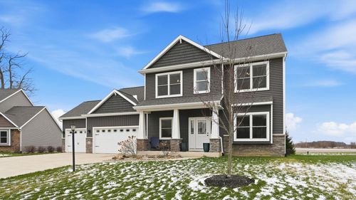 11176 Prairie Rose Pass, Roanoke, IN, 46783 | Card Image