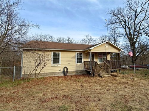 1718 Madison 6123, Elkins, AR, 72727-8347 | Card Image