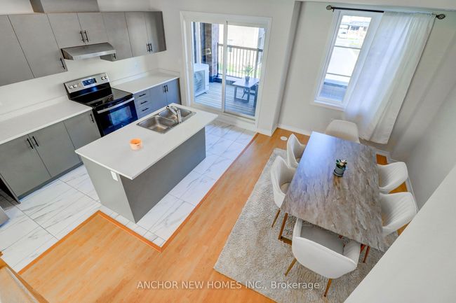 2091 Prestonvale Rd, House attached with 4 bedrooms, 3 bathrooms and 1 parking in Courtice ON | Image 26
