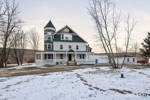 apt-3-270 Cherry Brook Rd, Canton, CT, 06019-4541 | Card Image