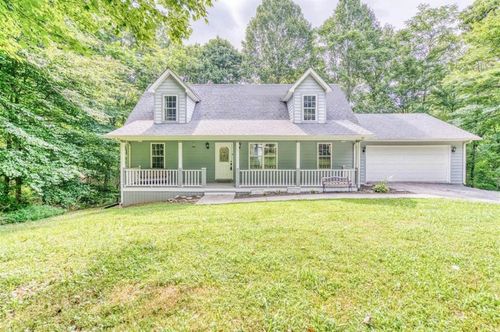 529 Cliffside Dr, Russell Springs, KY, 42642-8012 | Card Image