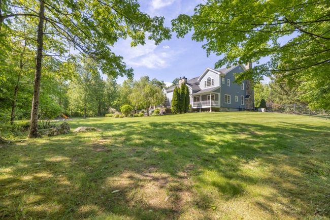 4 Combs Hollow Rd, House other with 5 bedrooms, 4 bathrooms and null parking in Mendham Twp NJ | Image 29