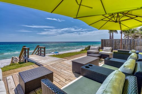 2912 E County Highway 30a, Santa Rosa Beach, FL, 32459-6392 | Card Image