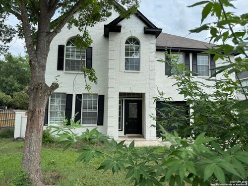527 Raven Rdg, New Braunfels, TX, 78130-2343 | Card Image