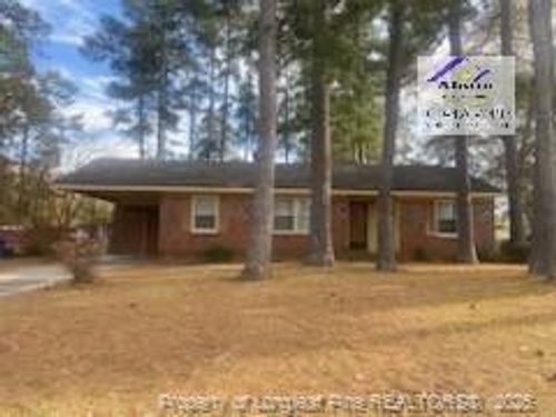 5306 Brookfield Rd, Fayetteville, NC, 28303-3104 | Card Image