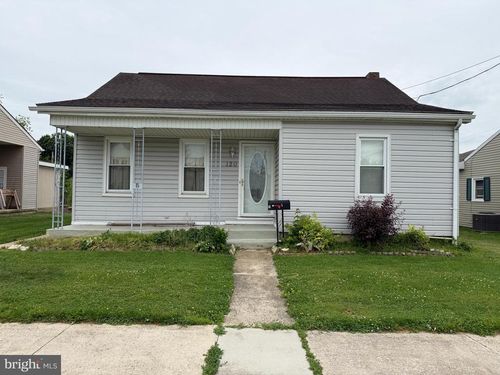 120 North St, MCSHERRYSTOWN, PA, 17344-1306 | Card Image