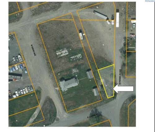 1399 E Clark St, Pasco, WA, 99301 | Card Image