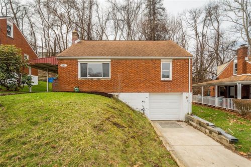 263 Maryellen Dr, North Versailles, PA, 15137-2446 | Card Image
