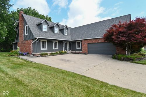 1012 Hudson Bay Dr, Greenwood, IN, 46142-1848 | Card Image