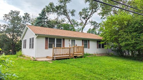 18 S Quinn Street, Hebron, IN, 46341 | Card Image