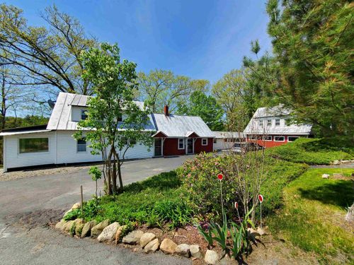 265 Bank Street Ext, Lebanon, NH, 03766-1177 | Card Image