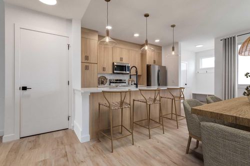 206 Greystone Boulevard, Cochrane, AB, T4C3K3 | Card Image