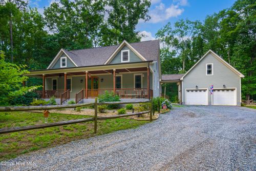 698 Maple Springs Lane, Bear Creek, NC, 27207 | Card Image