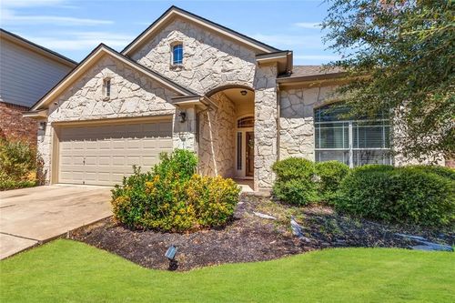 1610 Hidden Springs Path, Round Rock, TX, 78665-5000 | Card Image