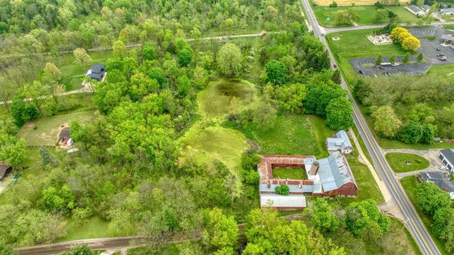 5280 Jefferson Rd, Home with 0 bedrooms, 0 bathrooms and null parking in Clarklake MI | Image 58