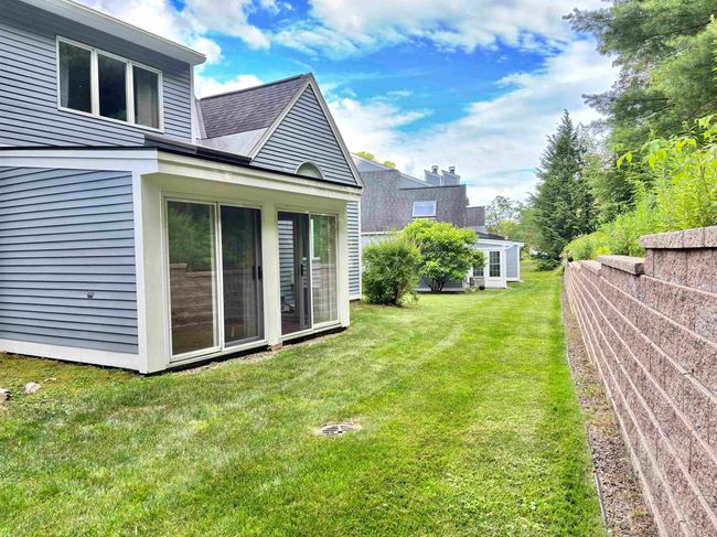 7 - 7 Skyview Cir, Condo with 4 bedrooms, 2 bathrooms and null parking in Keene NH | Image 24