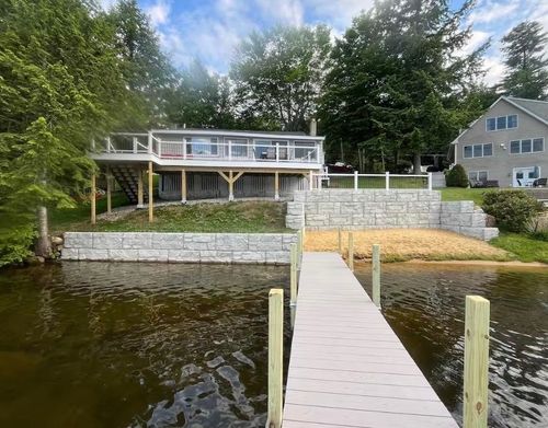 348 Hemlock Dr, Gilmanton, NH, 03237-4428 | Card Image