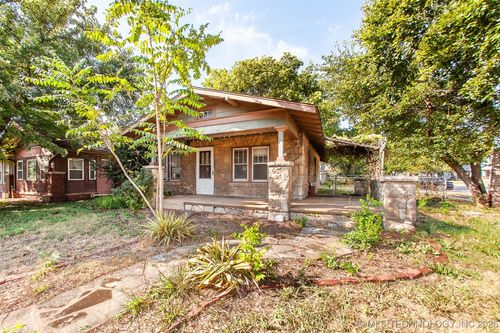 401 W Otoe Ave, Ponca City, OK, 74601-6010 | Card Image