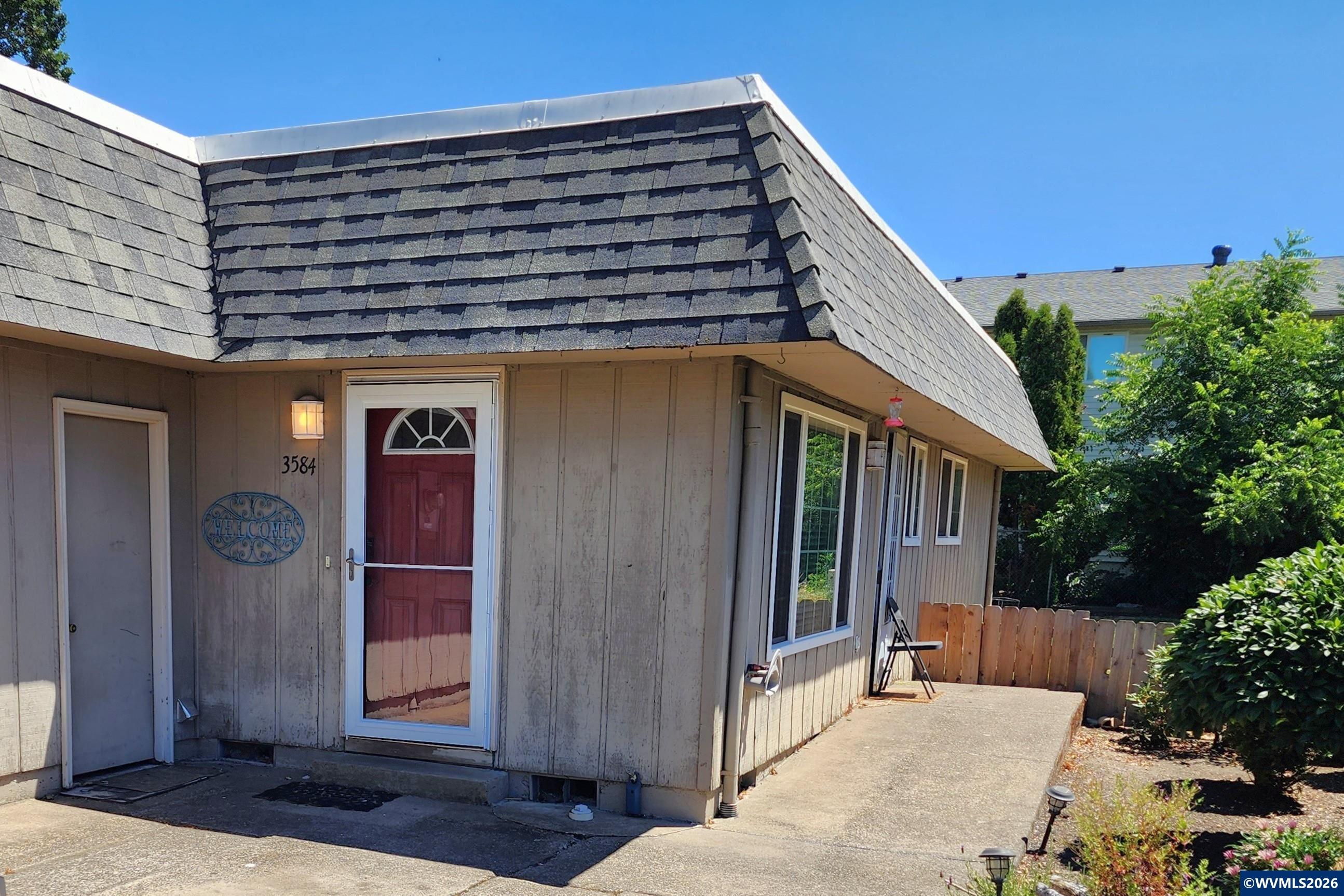 Residential in Salem