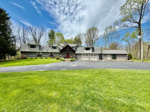 4209 E County Road 50 S, Fillmore, IN, 46128-9648 | Card Image