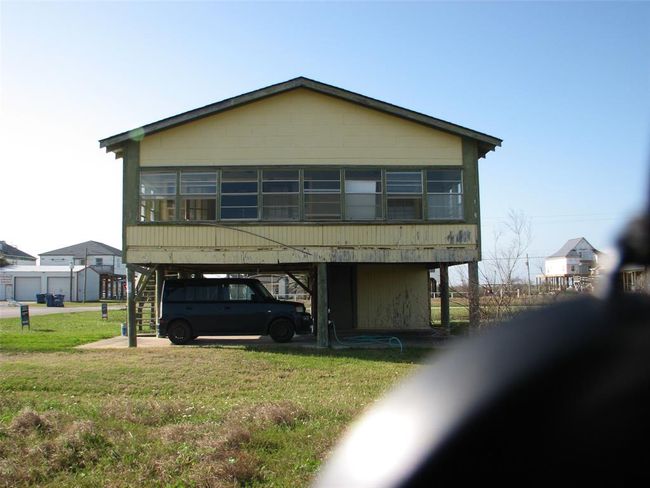 1219 Monument Dr, House other with 1 bedrooms, 1 bathrooms and null parking in Freeport TX | Image 4