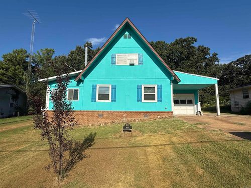 403 Pavilion Ln, Horseshoe Bend, AR, 72512-1953 | Card Image