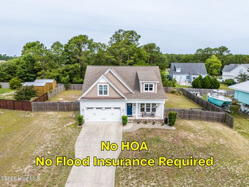 116 Dogwood Ln, Hampstead, NC, 28443-2021 | Card Image