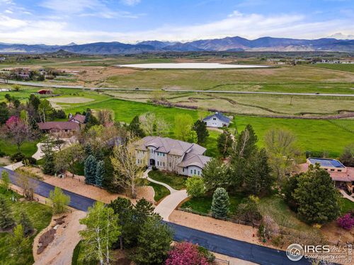 8845 Crimson Clover Lane, Longmont, CO, 80503 | Card Image