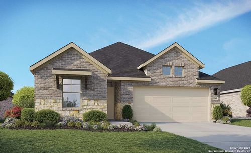 810 Saltbush St, New Braunfels, TX, 78130-0534 | Card Image