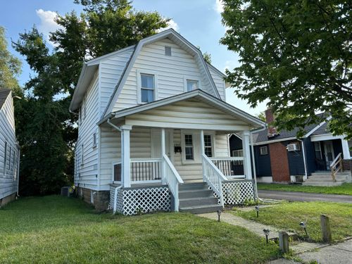1337 E 21st Ave, Columbus, OH, 43211-2515 | Card Image