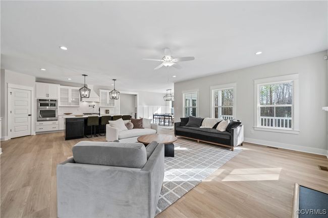2470 Old Telegraph Rd, House other with 5 bedrooms, 4 bathrooms and null parking in Lanexa VA | Image 8
