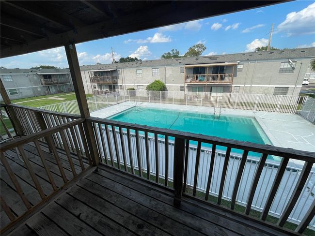 D - 2783 L B Mcleod Road, Condo with 2 bedrooms, 2 bathrooms and null parking in ORLANDO FL | Image 21