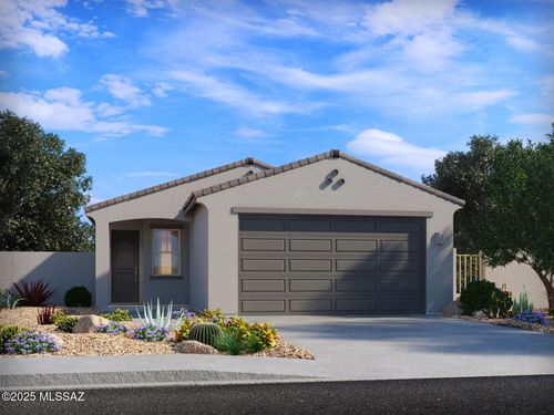 9848 W Galveston Rd, Marana, AZ, 85658-0210 | Card Image