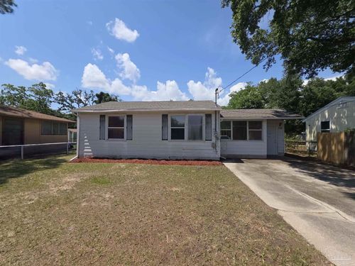 110 Frisco Rd, Pensacola, FL, 32507 | Card Image