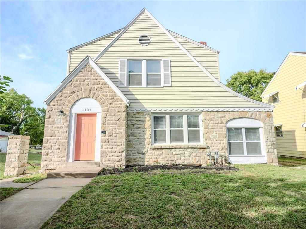 77th St, Kansas City, MO 64131