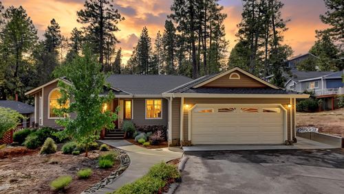 10971 Juanita Ct, Grass Valley, CA, 95949-6650 | Card Image