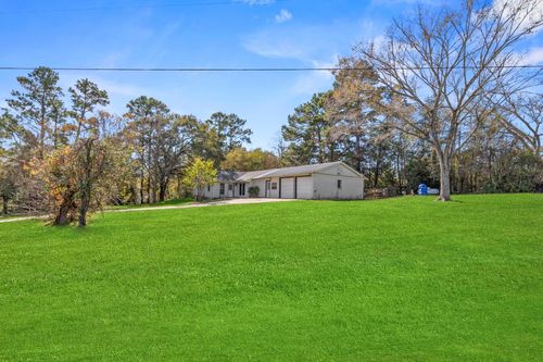 11417 County Road 203, Plantersville, TX, 77363-7806 | Card Image